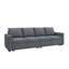 Canapé-lit modulaire Anureet Honbay-115354311