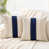 Naby Blue Striped