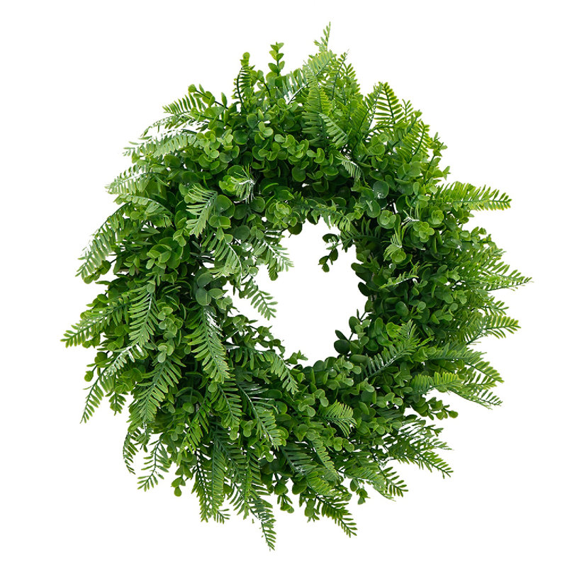 Couronne Jayms 20 po