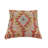 Geometric Throw Pillow