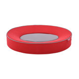 Orthopedic Microfibre Pet Bed