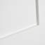 Panelled Solid Wood Shaker Standard Door-23080293