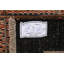 Tapis à carreaux de style oriental Gabbeh 5 x 8