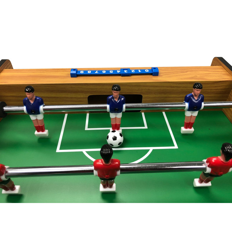 Sport Free Kick 39.5'' Foosball Table