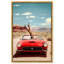Route 66 Canvas Transportation Print by Oliver Gal-1291940831-1292307005