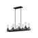 Dorrine 8 - Light Kitchen Island Pendant