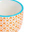 Nicola Spring Porcelain Egg Cup