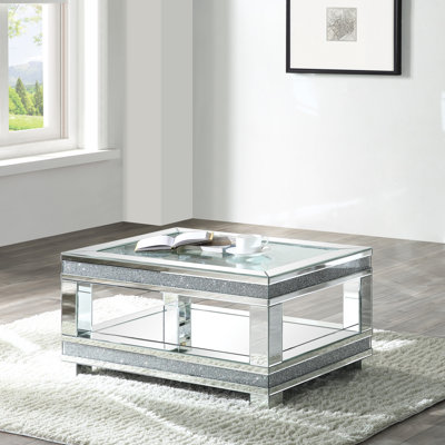 Table basse Agostino