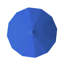 Parasol de 8,5 pi Nikolitsa-2079961225