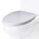 Elongated Toilet Seat
