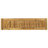 2 Natural Wood Bench - Model, Weather- Build 2 , And Charming