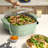 Bella Make And Take Electric Skillet, Seaglass-117164686