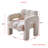 Practical Single Chair, Wide Upholstered Accent Chair-217399352