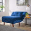 Lonara One Seater Upholstered Single Sofa Bed-2040763626
