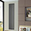 Bernard Vertical Designer Radiator-35269610-35269608