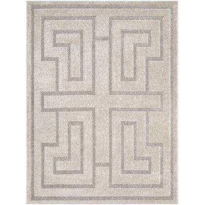 Rachel Zoe X Livabliss The Studio Edit Machine Woven Rug