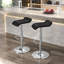 Tabouret réglable en hauteur Garytt-1204832473