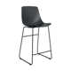 Clean Cut Stool with Sled Leg