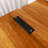 54.5" Drop-Leaf Countertop Kitchen Cart With Power Outlet And Spice Rack & Towel Rack-308556912