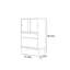 Armoire d'appoint Simple