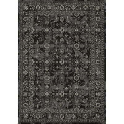 Duffy Oriental Area Rug Set