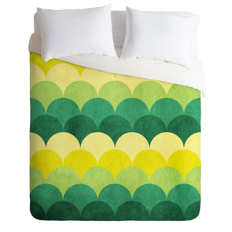 Collection de housse de couette Scales