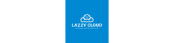 Logo Lazzy Cloud