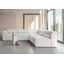 Flex Felix 6 Seater Corner Sofa -105278484-105278495