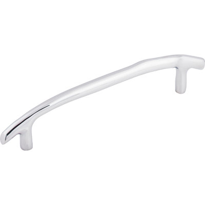 Aspen II Twig Appliance pull