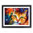 Black Framed selected