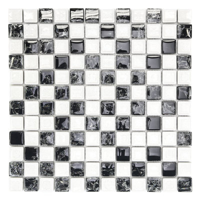 Grille de carrelage pour mur et plancher