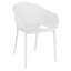 Ensemble de sièges pour 2 personnes Farrah Sky-102096072