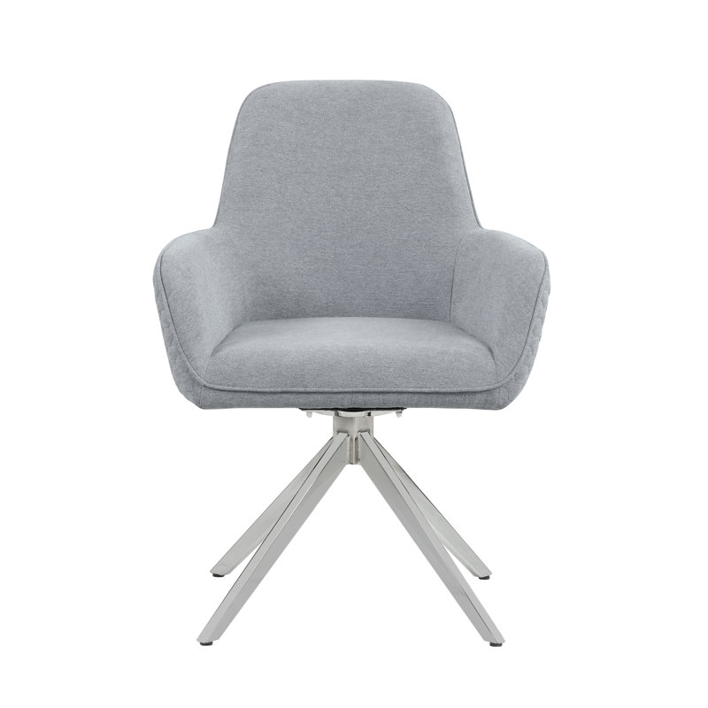 Labresha 19'' H Upholstered Armchair