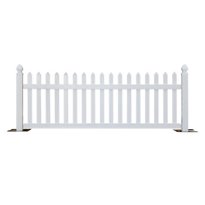 Rhino 40 Ft. H x 120 Ft. W Fencing Kits with