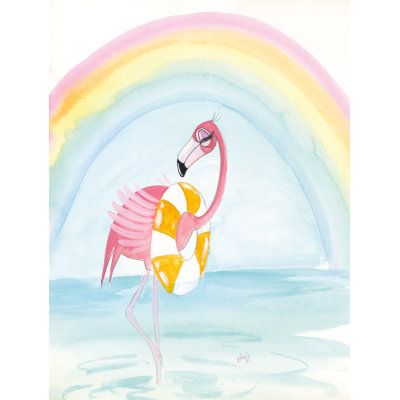 «Feeling Colorful» par Sara G. Designs
