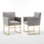 Chaises de salle à manger Frame-1664822290