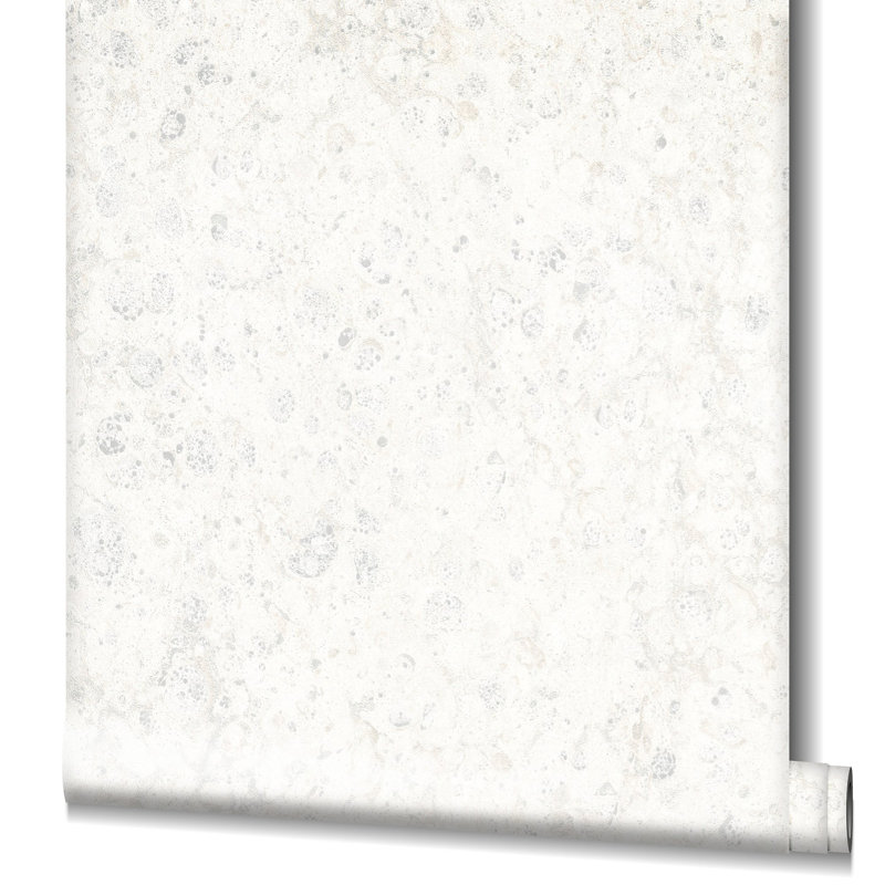 Jerez Igneous Effect Textured Wallpaper Roll 10.05m x 0.70m, Beige