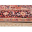 Tapis tissé à la machine Heriz Larrick lavable à la machine Larrick-2076541067
