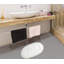 Tapis pour salle de bain Schrick-1639001289