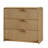 3-Drawer 31.5''W Nightstand for Bedroom, Modern Bedside End Table w/ Storage-1194719744-1195081571-1194719746