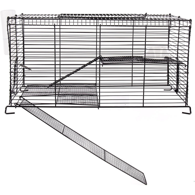 Rabbit Cage