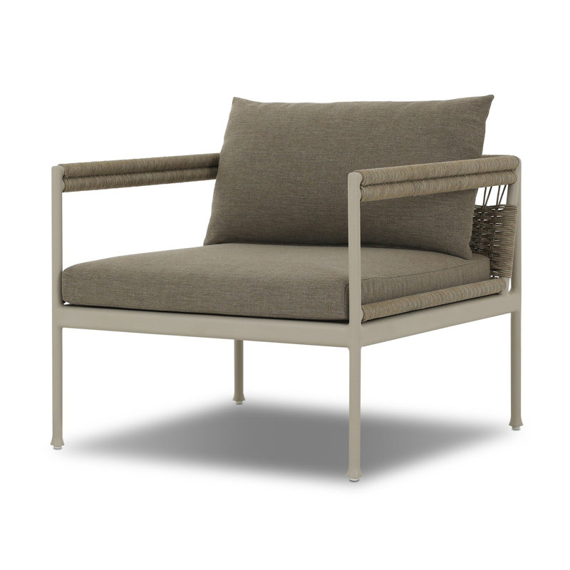 Chaise d'extérieur Fabrice