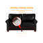 59.45'' Faux Leather Loveseat