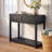 Abdulkarim 37.99'' Console Table-70779217