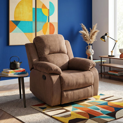 Fauteuil de repos manuel Elara