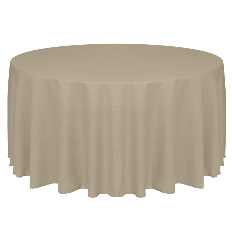 Nappe Ultimate, 3, Naturel, 114 po rond