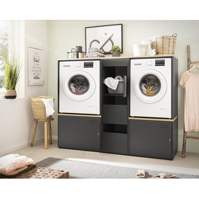 Amaure Bathroom Cabinet