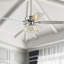Chenut 48'' Ceiling Fan with Light Kit
