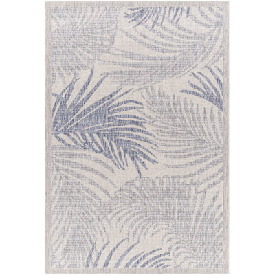 Haybridge Bayou Breeze Floral Indoor/Outdoor Area Rug