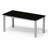 Robinett Rectangular Outdoor Coffee Table , 42'' in. W 21'' in. D-19998309-19998314